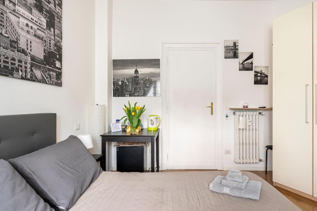 Vatican Penthouse 1 By Almond Tree Apartment