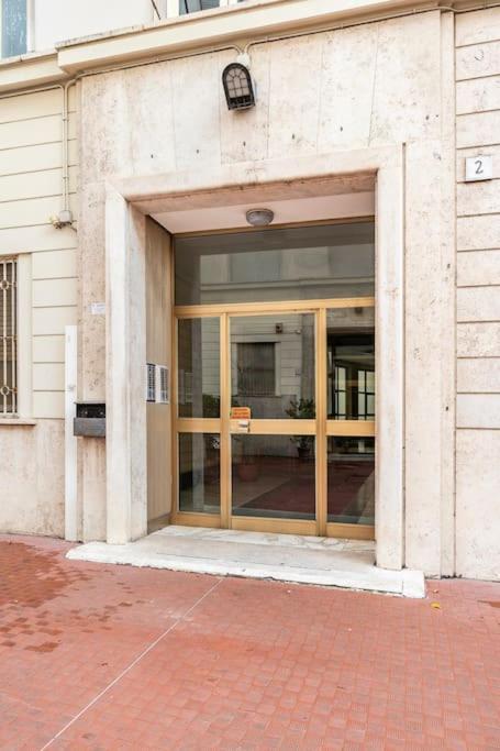 Apartment Vatican Penthouse 1 By Almond Tree Rom